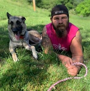 Meet your Posher, Greg